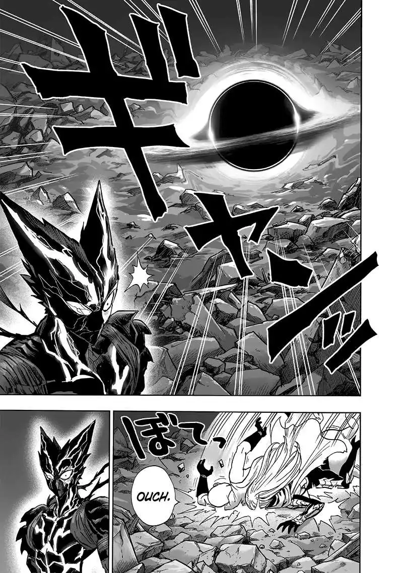 One-Punch Man Chapter 154 33